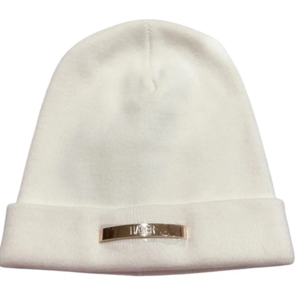 NWT Hater SnapBack Special Ed. Beanie